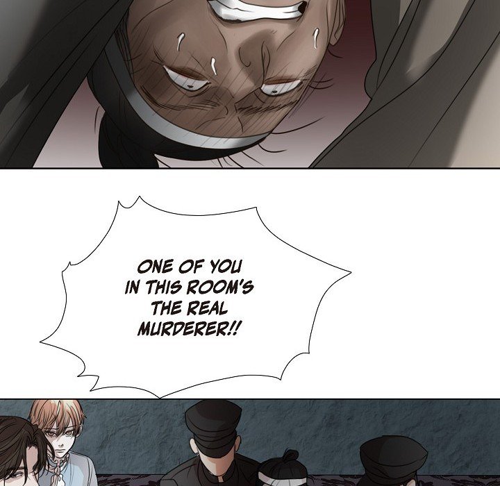 Friends at First Friends at First EP 48 - Toomics page 19 - 