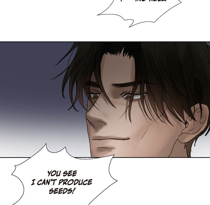 Friends at First Friends at First EP 48 - Toomics page 23 - 