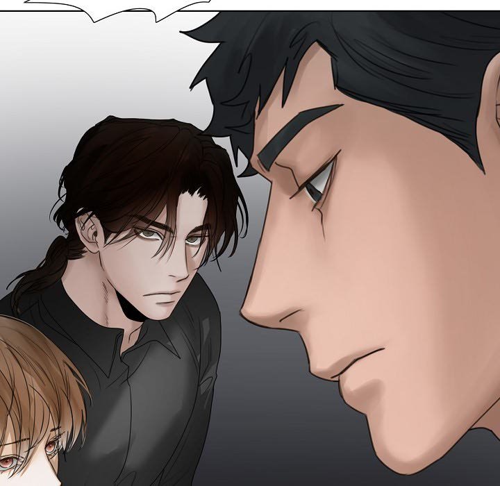 Friends at First Friends at First EP 48 - Toomics page 24 - 