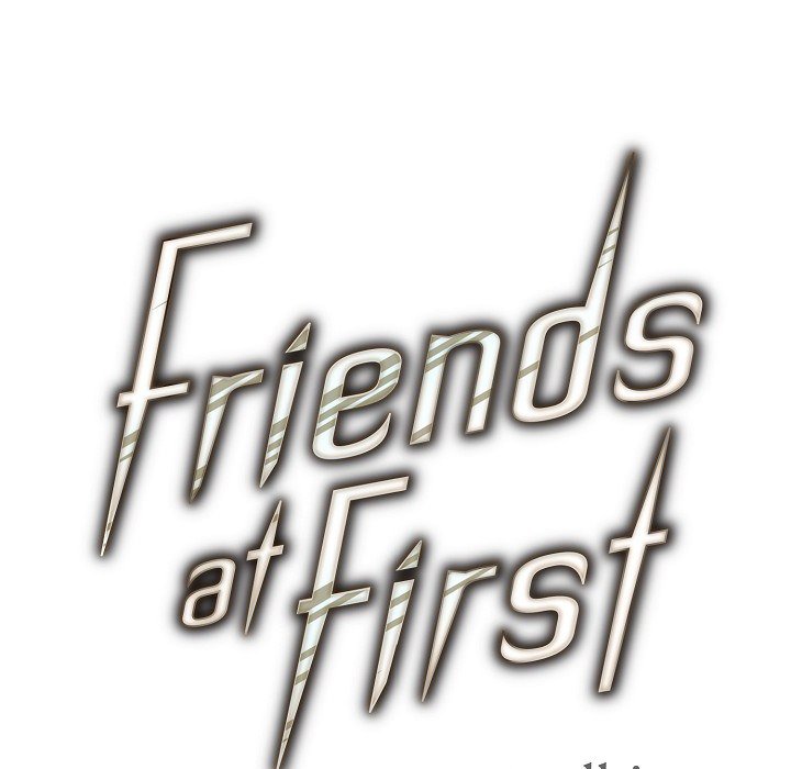 Friends at First Friends at First EP 48 - Toomics page 27 - 
