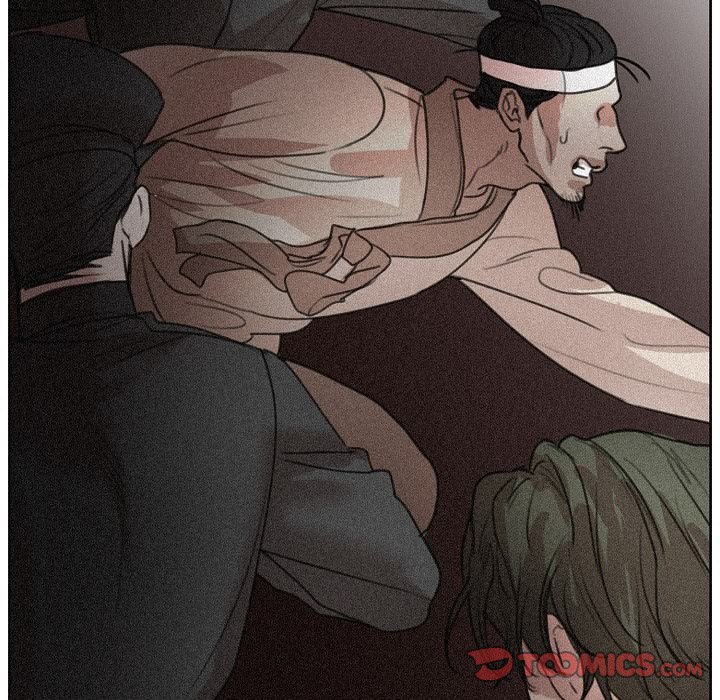 Friends at First Friends at First EP 48 - Toomics page 32 - 