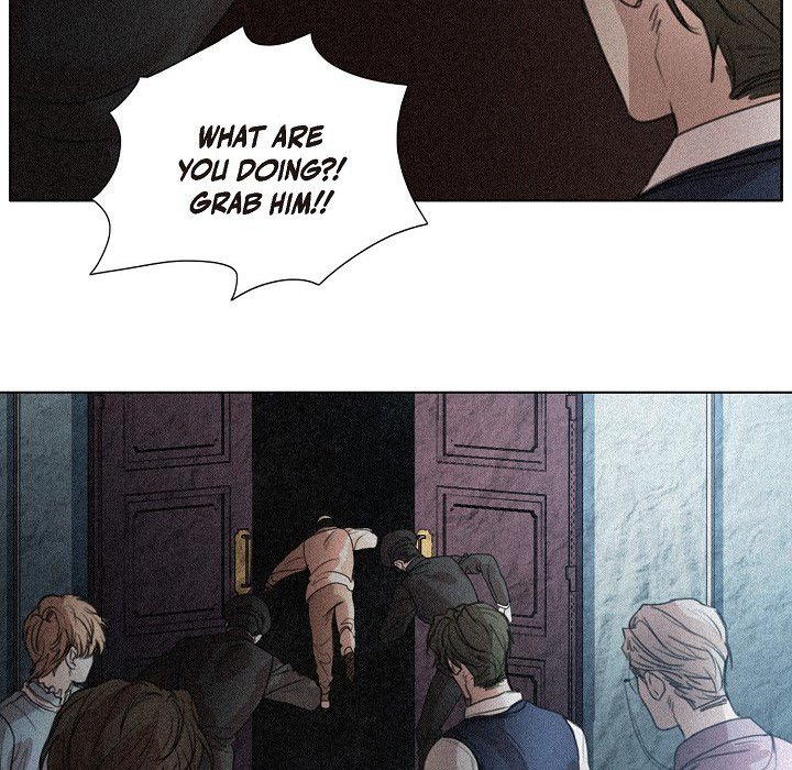 Friends at First Friends at First EP 48 - Toomics page 33 - 