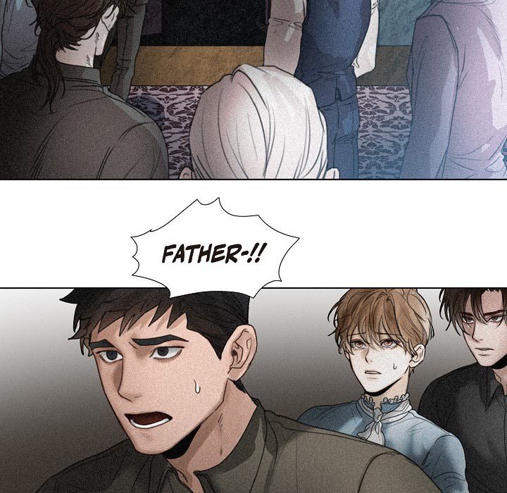 Friends at First Friends at First EP 48 - Toomics page 34 - 