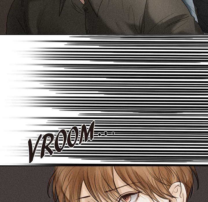 Friends at First Friends at First EP 48 - Toomics page 35 - 
