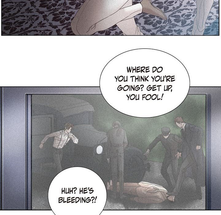 Friends at First Friends at First EP 48 - Toomics page 39 - 