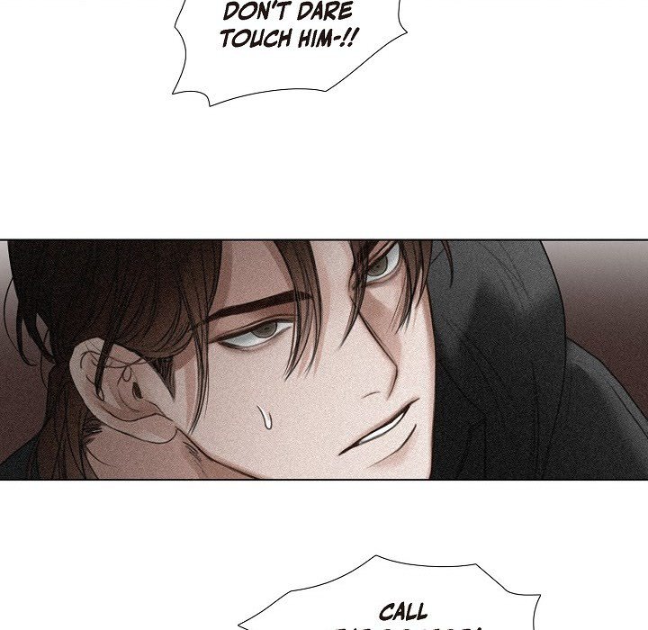 Friends at First Friends at First EP 48 - Toomics page 41 - 