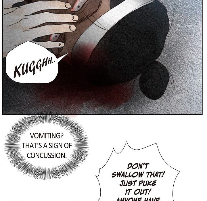Friends at First Friends at First EP 48 - Toomics page 45 - 