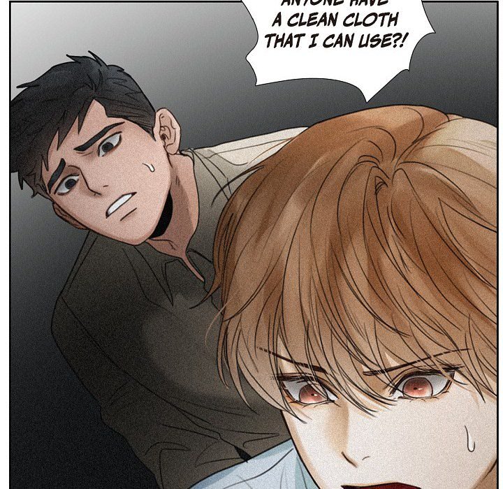 Friends at First Friends at First EP 48 - Toomics page 46 - 
