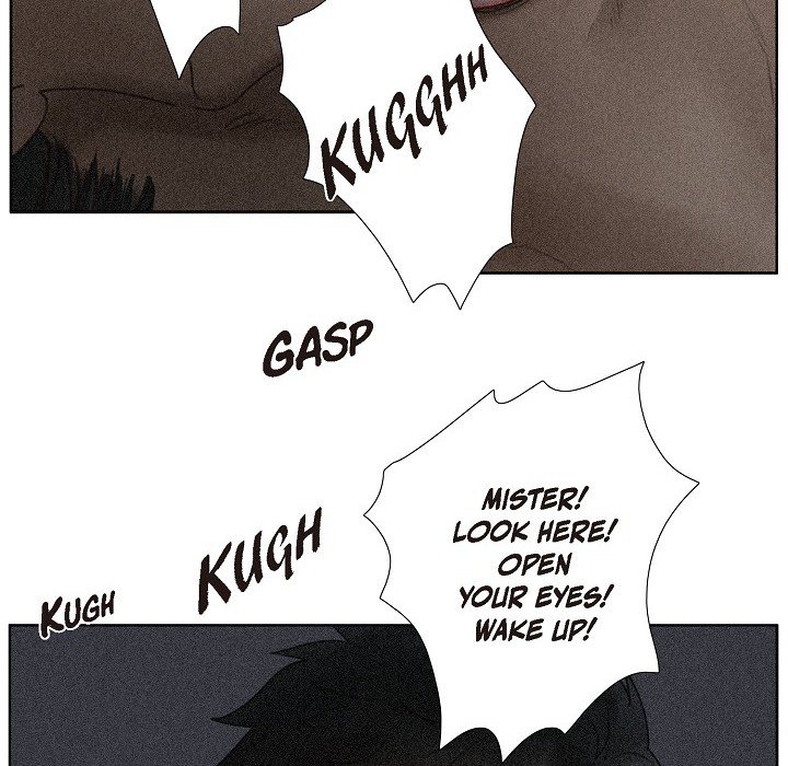 Friends at First Friends at First EP 48 - Toomics page 49 - 
