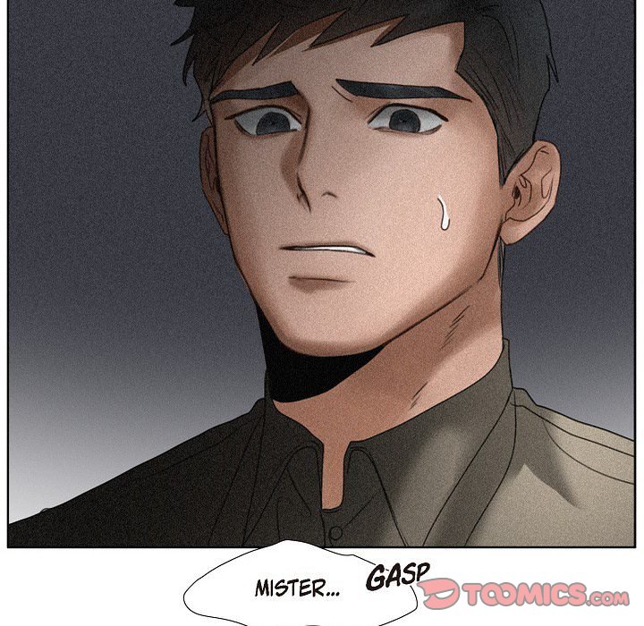 Friends at First Friends at First EP 48 - Toomics page 50 - 