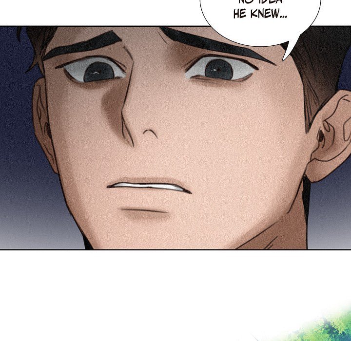 Friends at First Friends at First EP 48 - Toomics page 53 - 