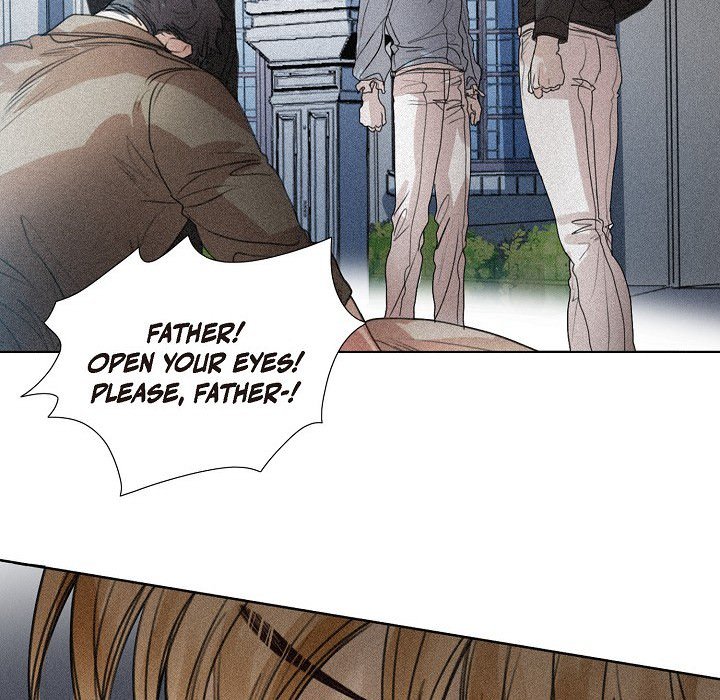 Friends at First Friends at First EP 48 - Toomics page 67 - 