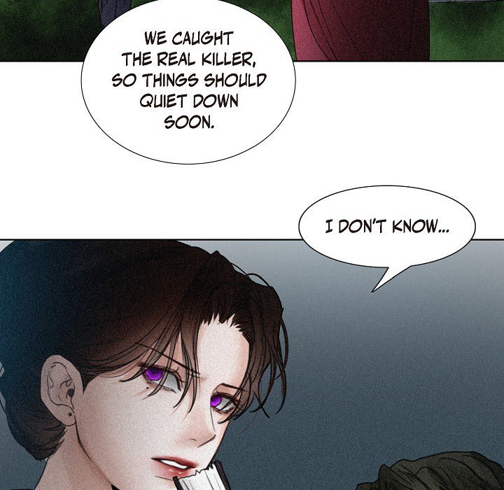 Friends at First Friends at First EP 48 - Toomics page 71 - 