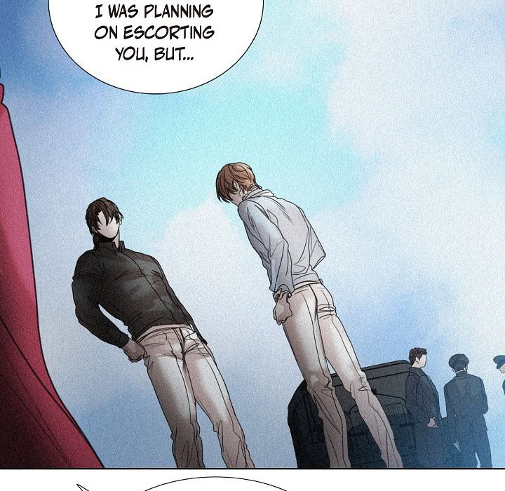 Friends at First Friends at First EP 48 - Toomics page 75 - 