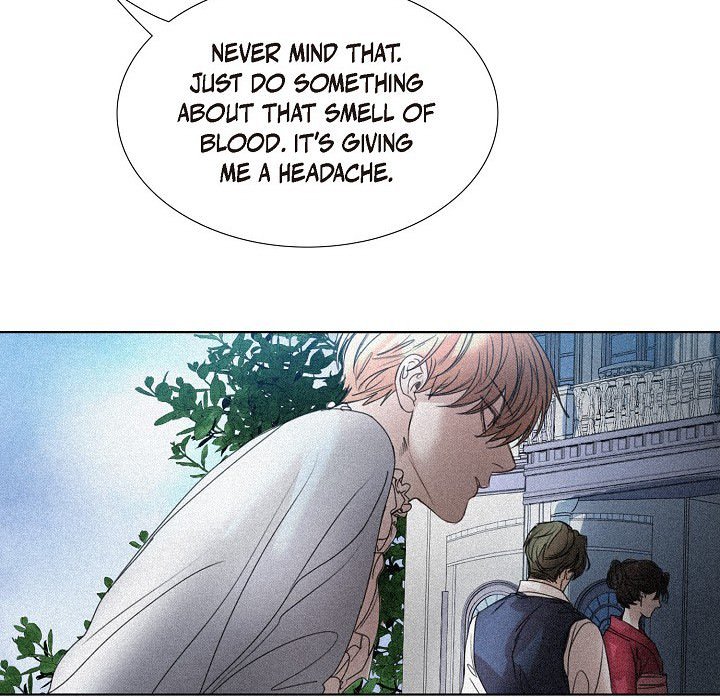 Friends at First Friends at First EP 48 - Toomics page 76 - 
