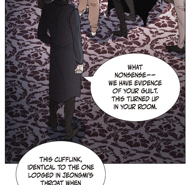 Friends at First Friends at First EP 48 - Toomics page 10 - 
