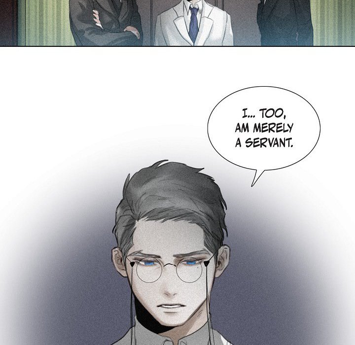 Friends at First Friends at First EP 49 - Toomics page 19 - 