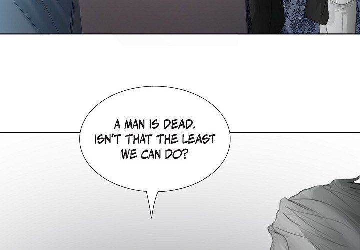 Friends at First Friends at First EP 49 - Toomics page 3 - 
