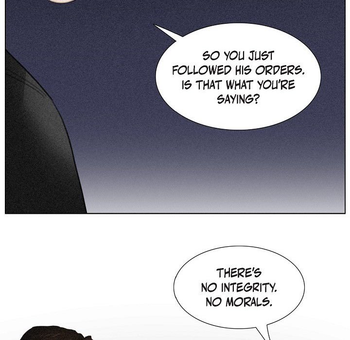 Friends at First Friends at First EP 49 - Toomics page 22 - 