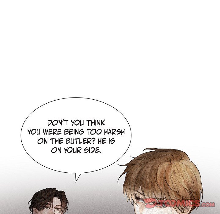 Friends at First Friends at First EP 49 - Toomics page 32 - 