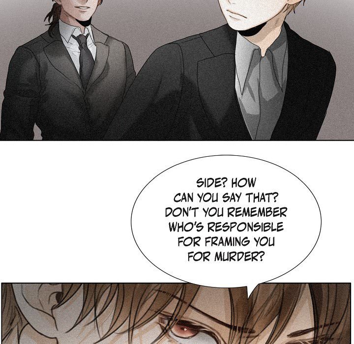 Friends at First Friends at First EP 49 - Toomics page 33 - 