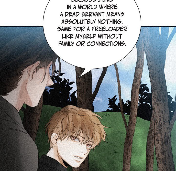 Friends at First Friends at First EP 49 - Toomics page 37 - 