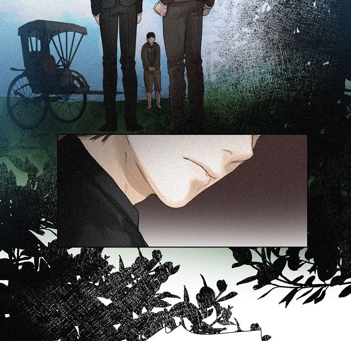 Friends at First Friends at First EP 49 - Toomics page 39 - 