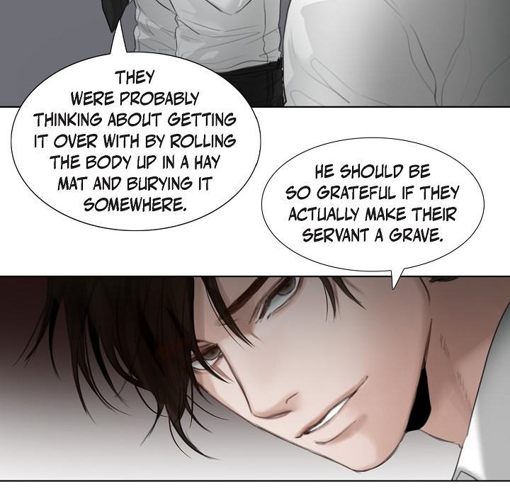 Friends at First Friends at First EP 49 - Toomics page 5 - 