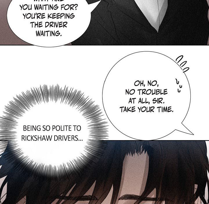 Friends at First Friends at First EP 49 - Toomics page 48 - 