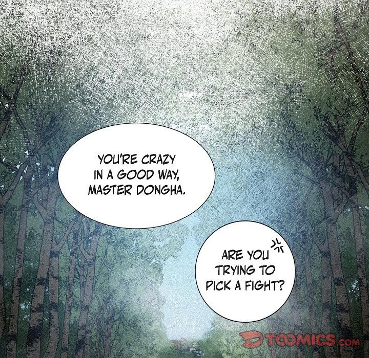 Friends at First Friends at First EP 49 - Toomics page 50 - 
