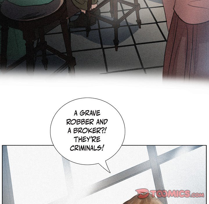 Friends at First Friends at First EP 49 - Toomics page 56 - 