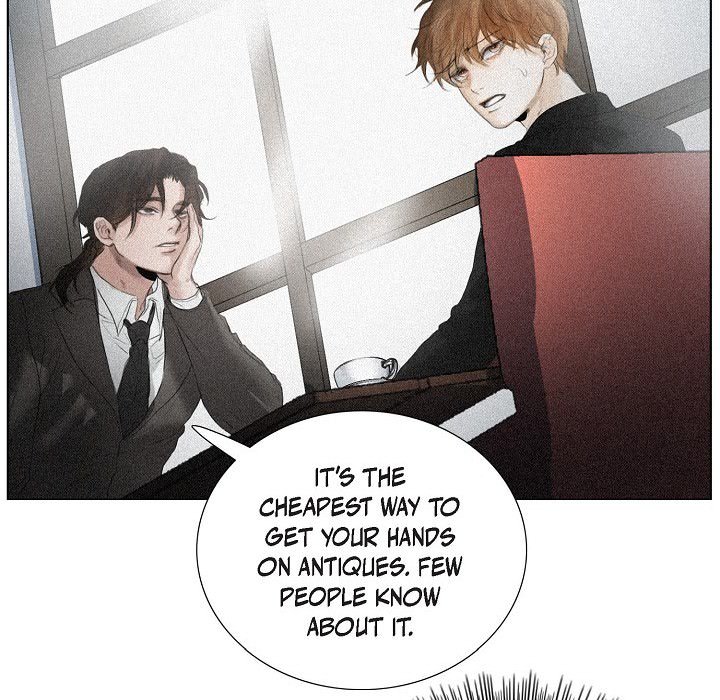 Friends at First Friends at First EP 49 - Toomics page 57 - 