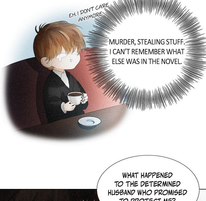 Friends at First Friends at First EP 49 - Toomics page 58 - 