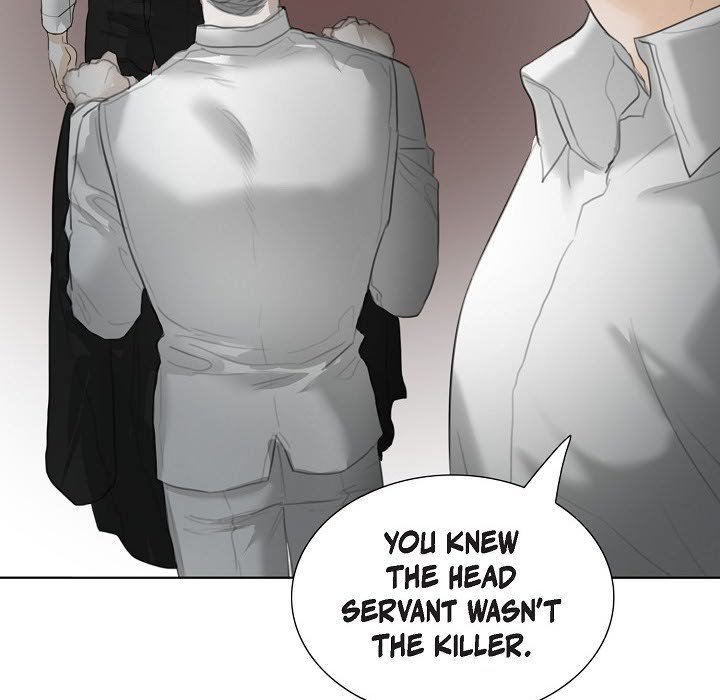 Friends at First Friends at First EP 49 - Toomics page 7 - 
