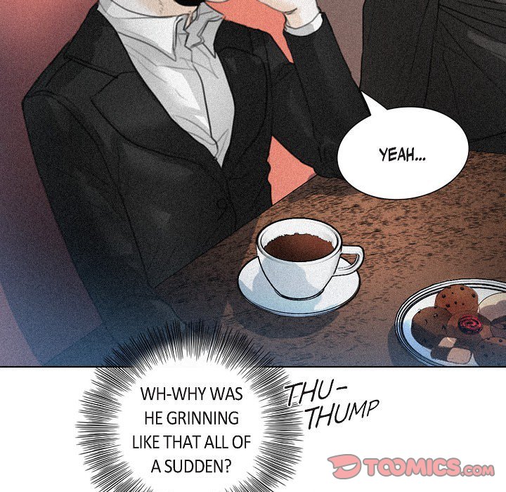 Friends at First Friends at First EP 49 - Toomics page 62 - 
