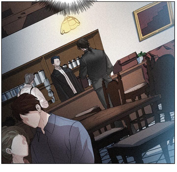 Friends at First Friends at First EP 49 - Toomics page 63 - 