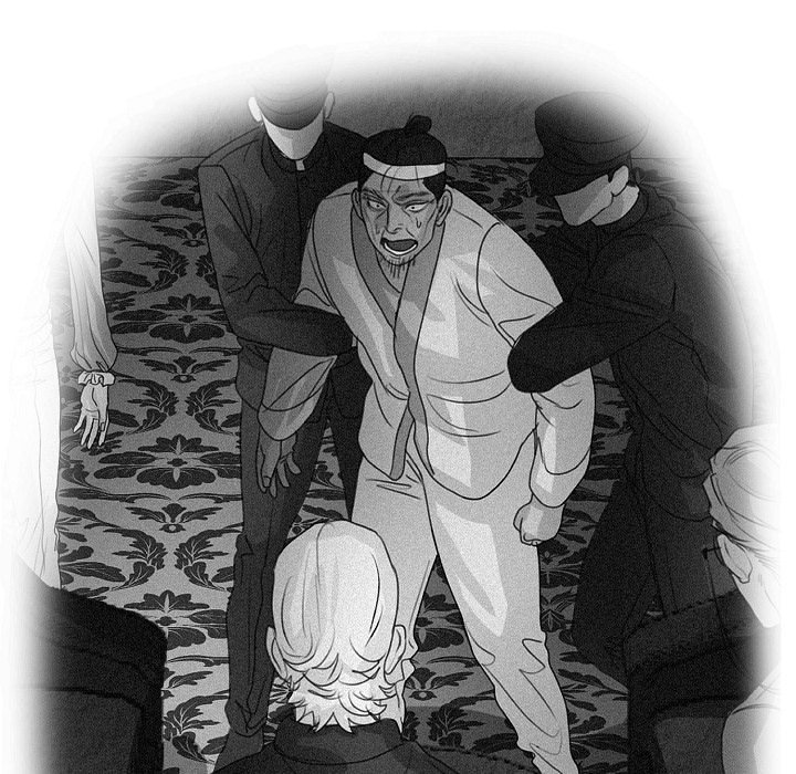 Friends at First Friends at First EP 49 - Toomics page 65 - 