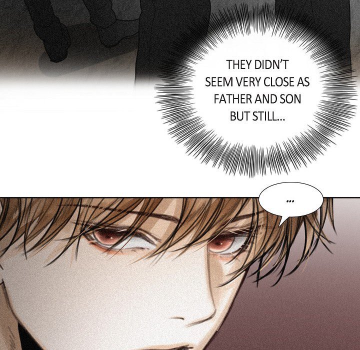 Friends at First Friends at First EP 49 - Toomics page 70 - 