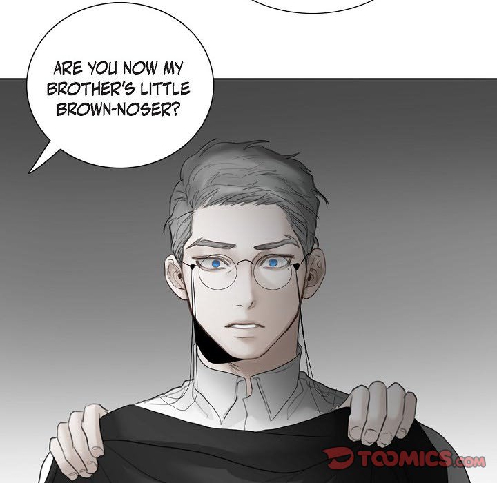Friends at First Friends at First EP 49 - Toomics page 8 - 