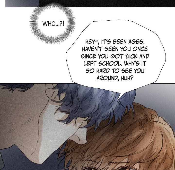 Friends at First Friends at First EP 49 - Toomics page 83 - 