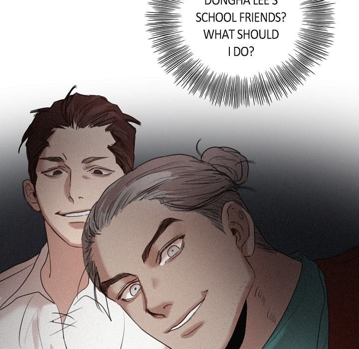 Friends at First Friends at First EP 49 - Toomics page 85 - 