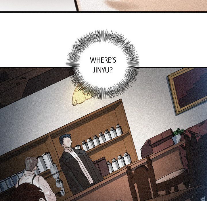 Friends at First Friends at First EP 49 - Toomics page 87 - 