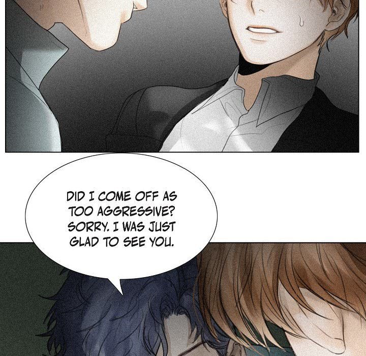 Friends at First Friends at First EP 49 - Toomics page 89 - 