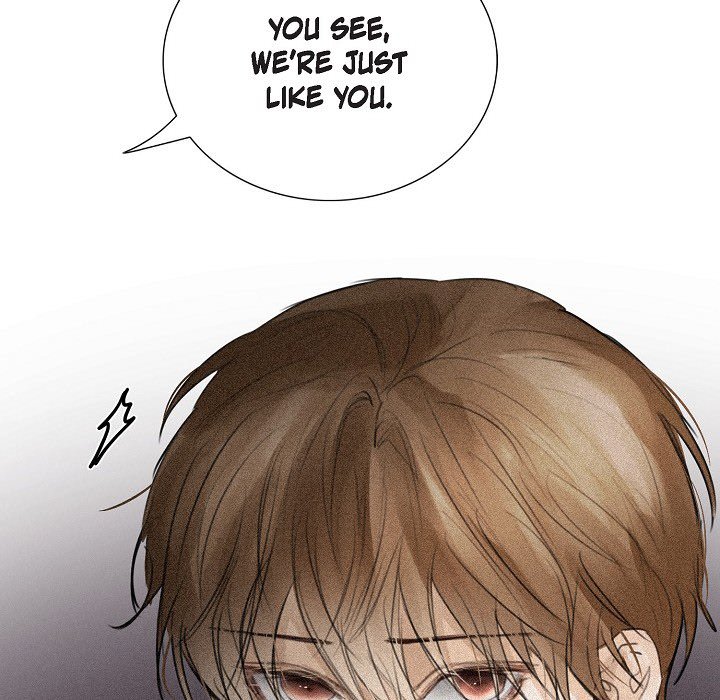 Friends at First Friends at First EP 49 - Toomics page 91 - 
