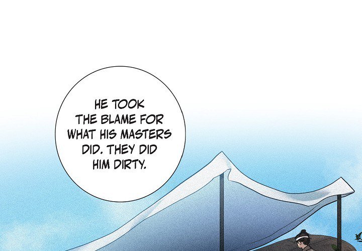 Friends at First Friends at First EP 50 - Toomics page 1 - 