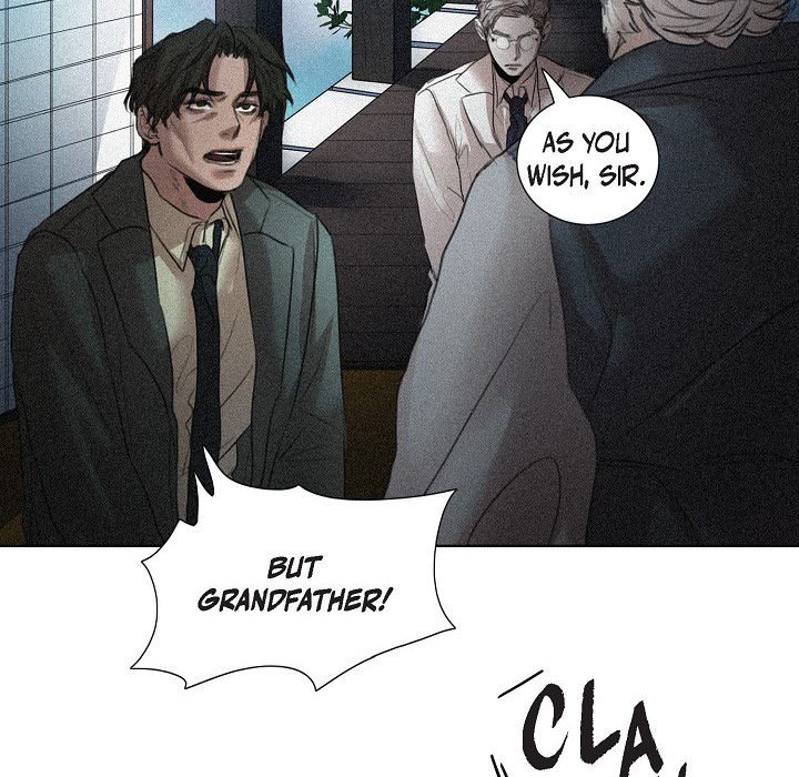 Friends at First Friends at First EP 50 - Toomics page 11 - 