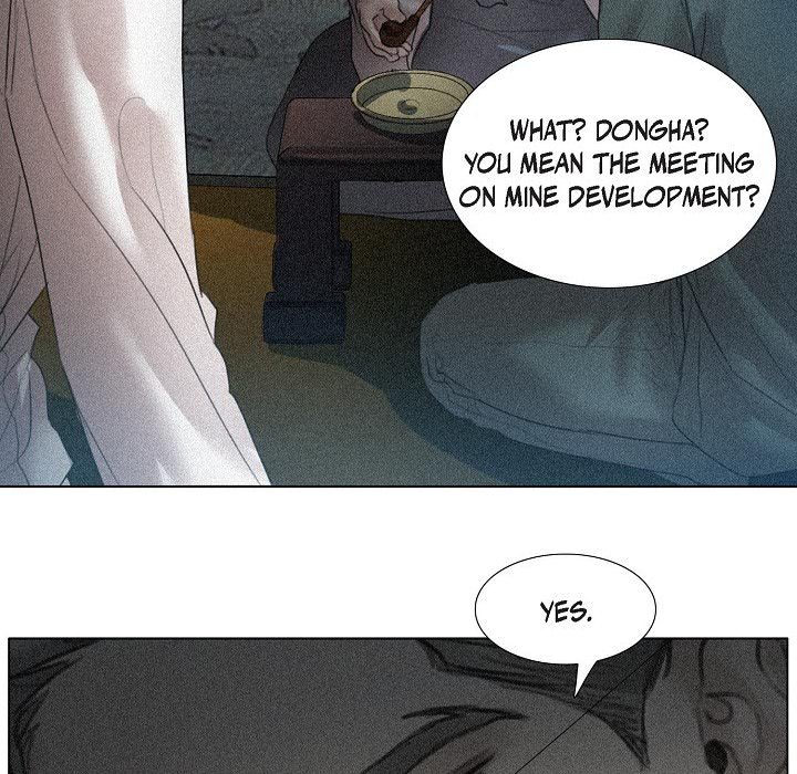 Friends at First Friends at First EP 50 - Toomics page 17 - 