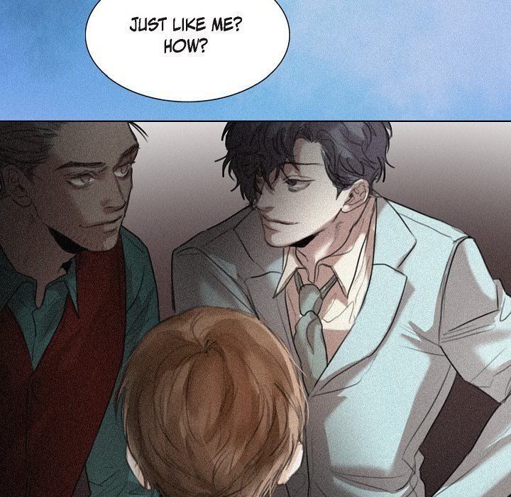 Friends at First Friends at First EP 50 - Toomics page 21 - 