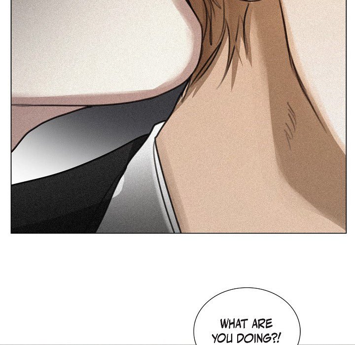 Friends at First Friends at First EP 50 - Toomics page 25 - 