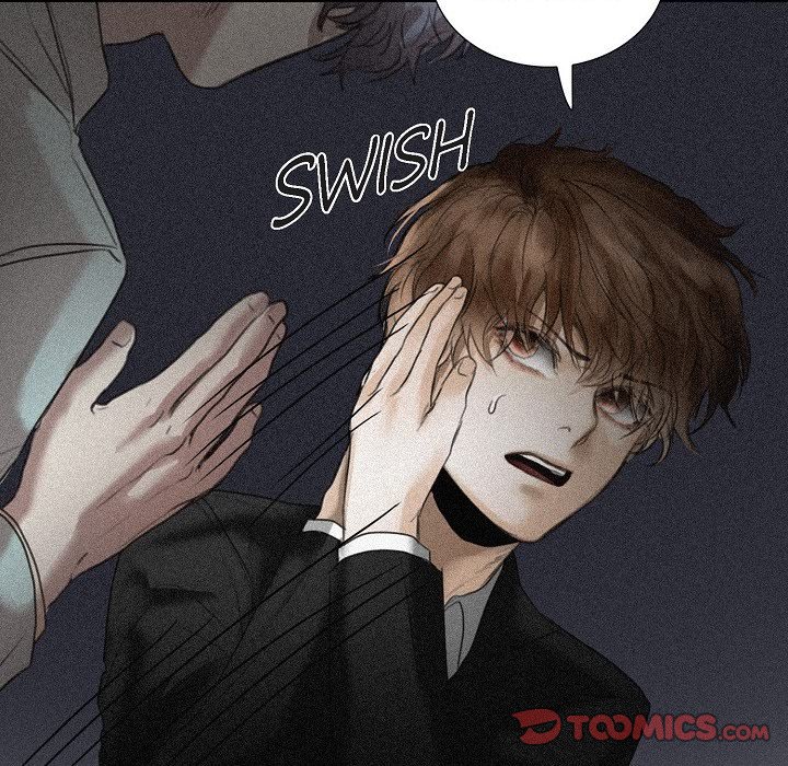 Friends at First Friends at First EP 50 - Toomics page 26 - 